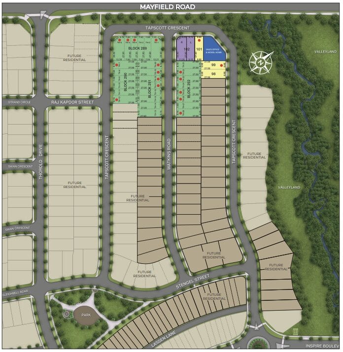 mayfield-village-siteplan